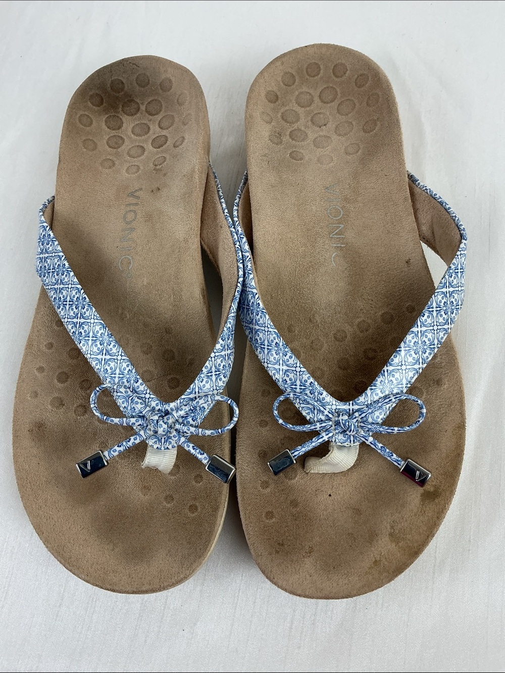 Vionic Bella Sandals - Picture 2 of 9